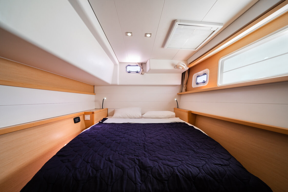 Athenian Yachts-