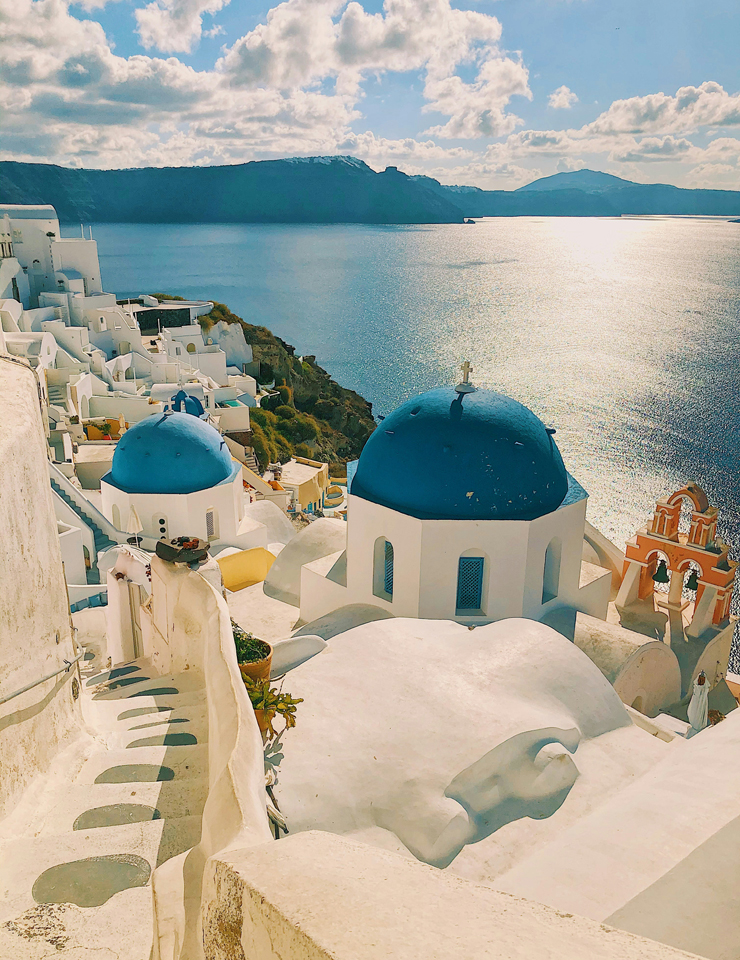 Athenian Yachts-