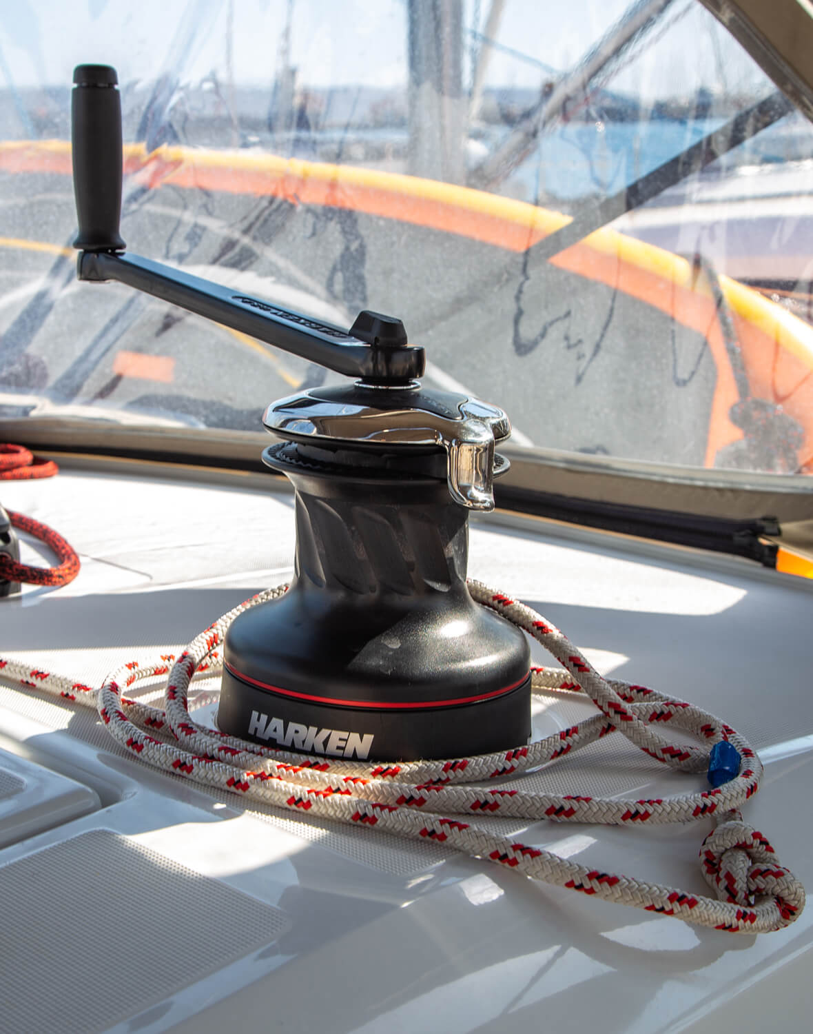 Athenian Yachts-