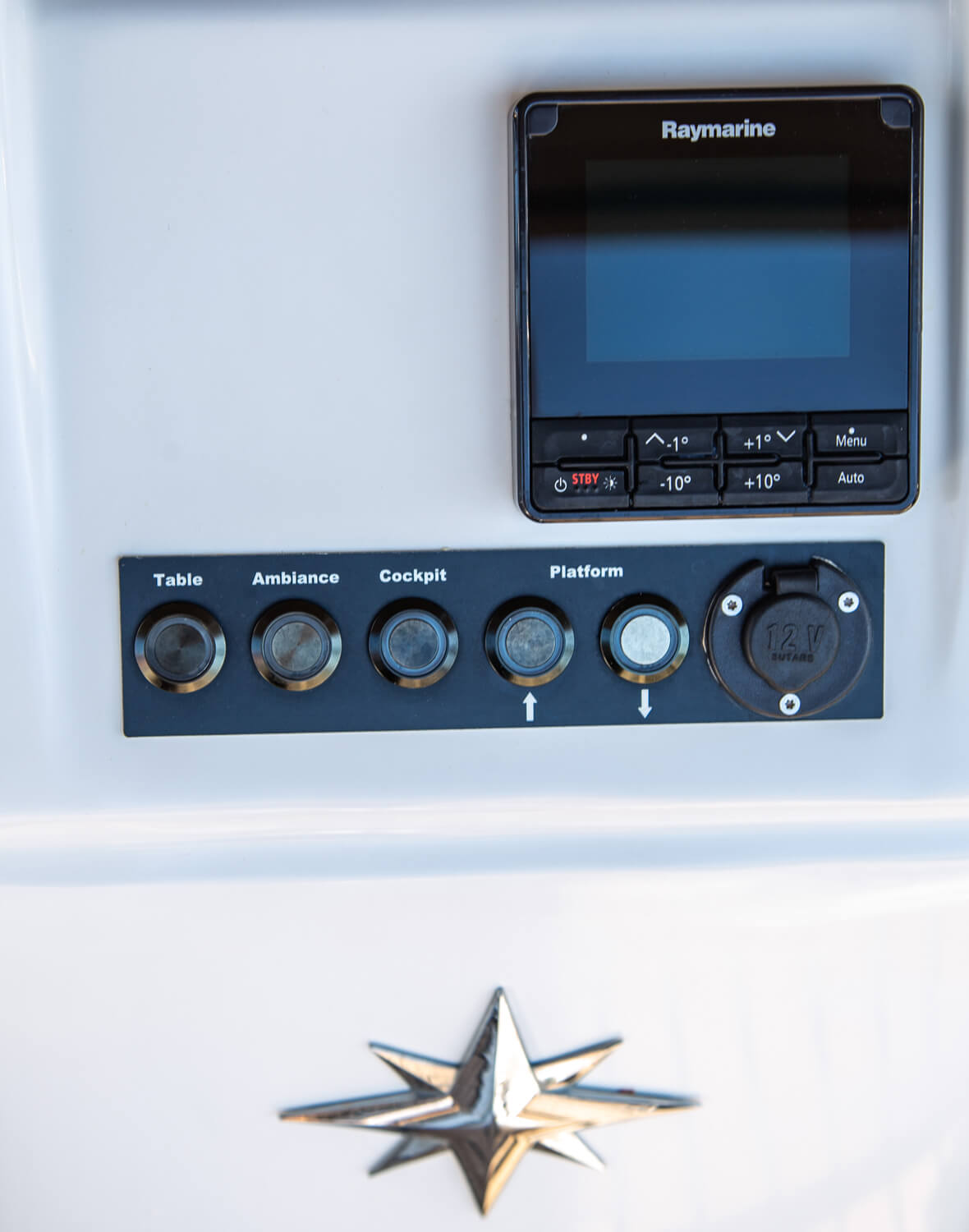 Athenian Yachts-