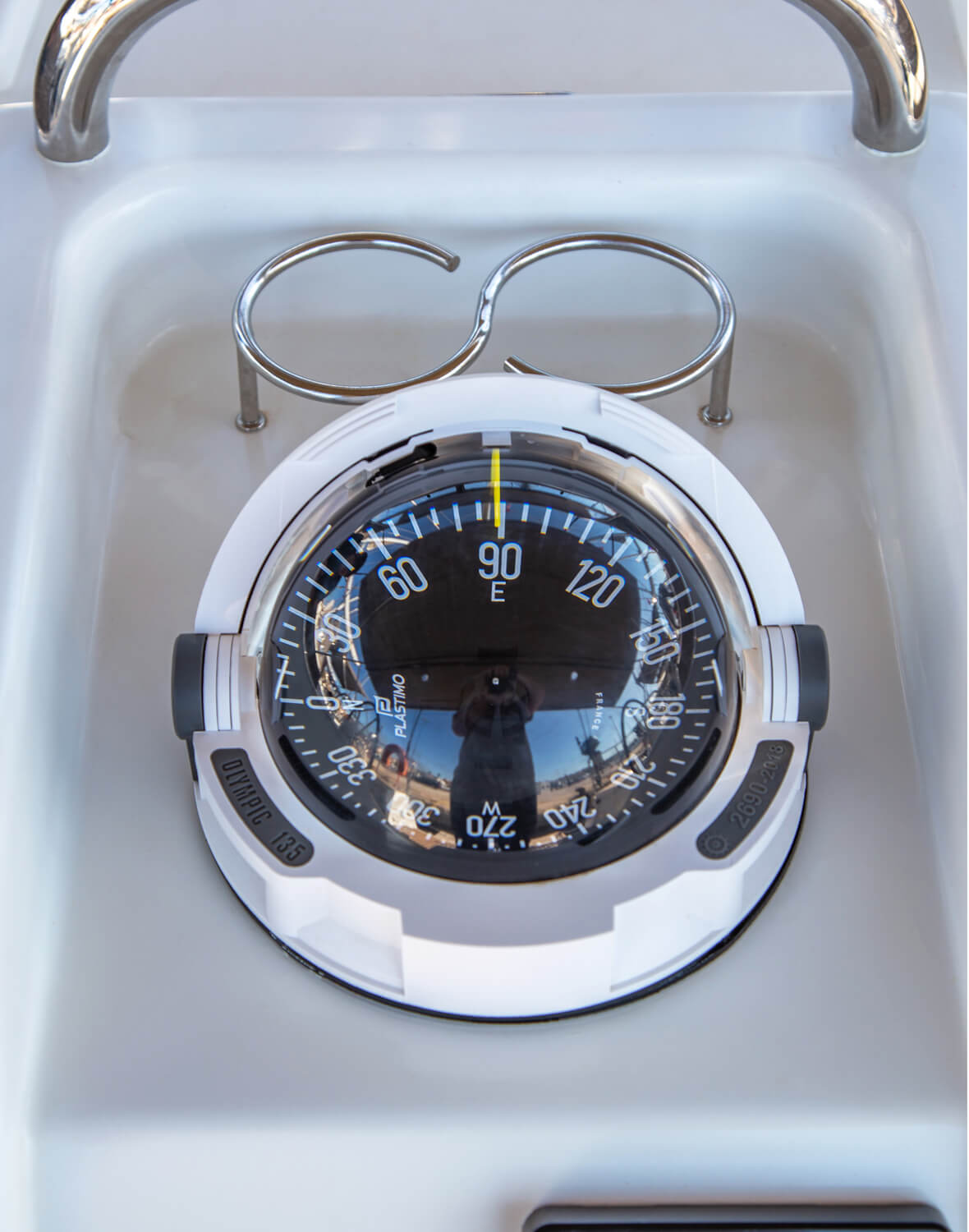 Athenian Yachts-
