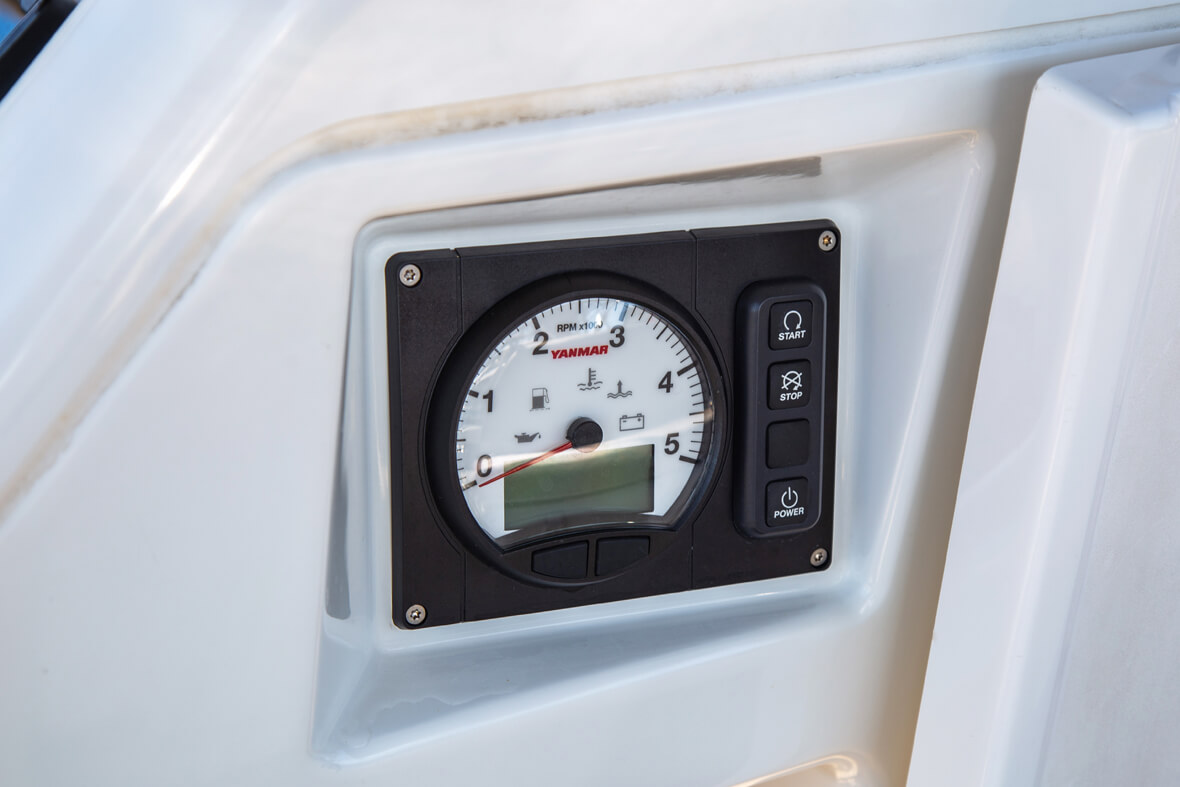 Athenian Yachts-