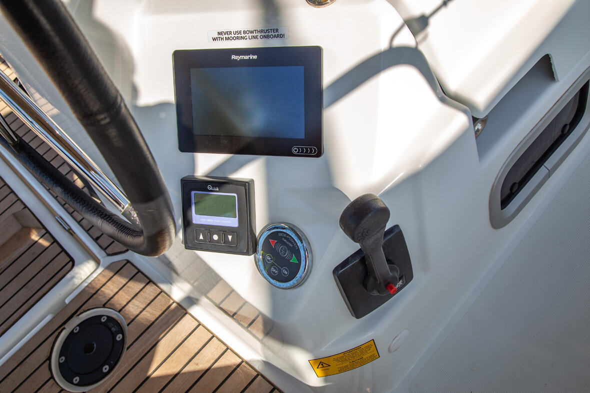 Athenian Yachts-