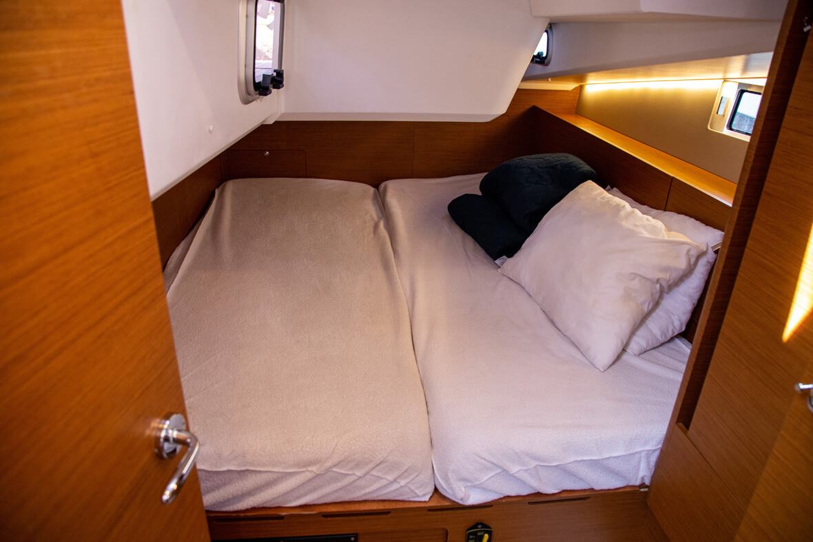 Athenian Yachts-