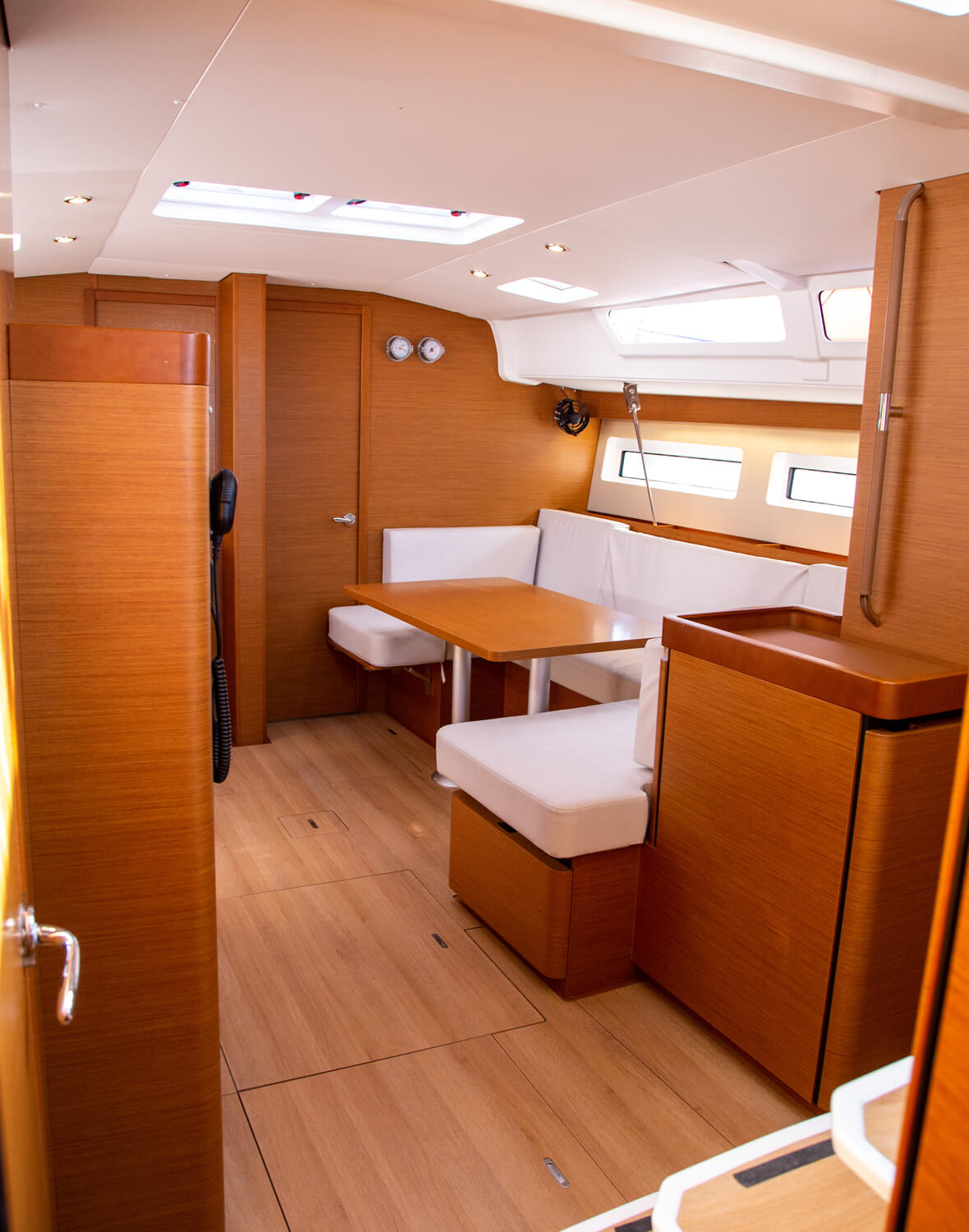 Athenian Yachts-