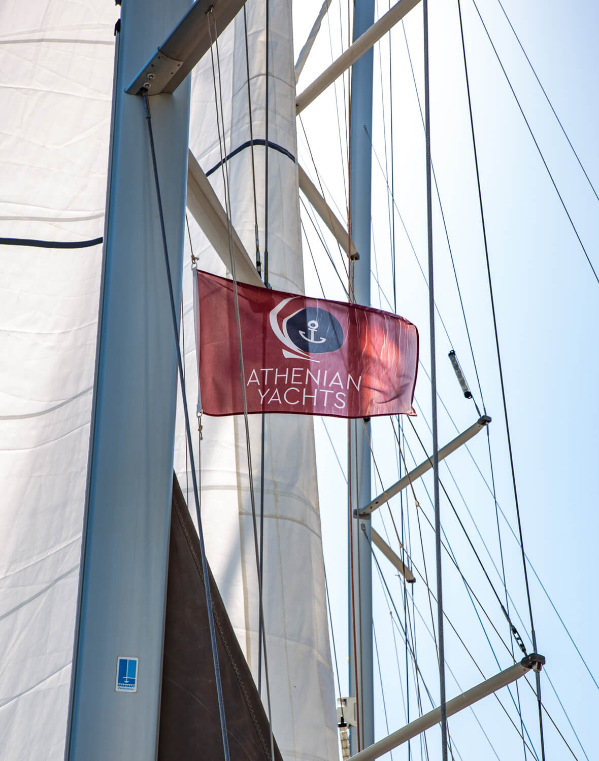 Athenian Yachts-