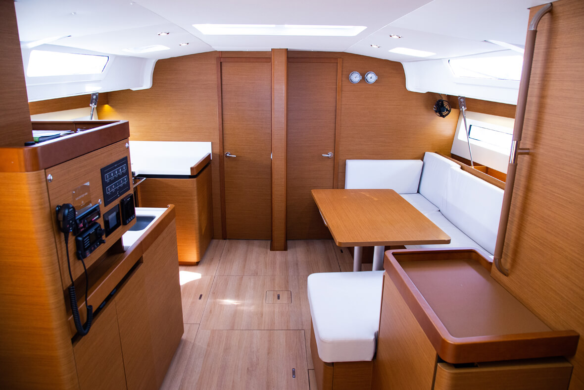 Athenian Yachts-