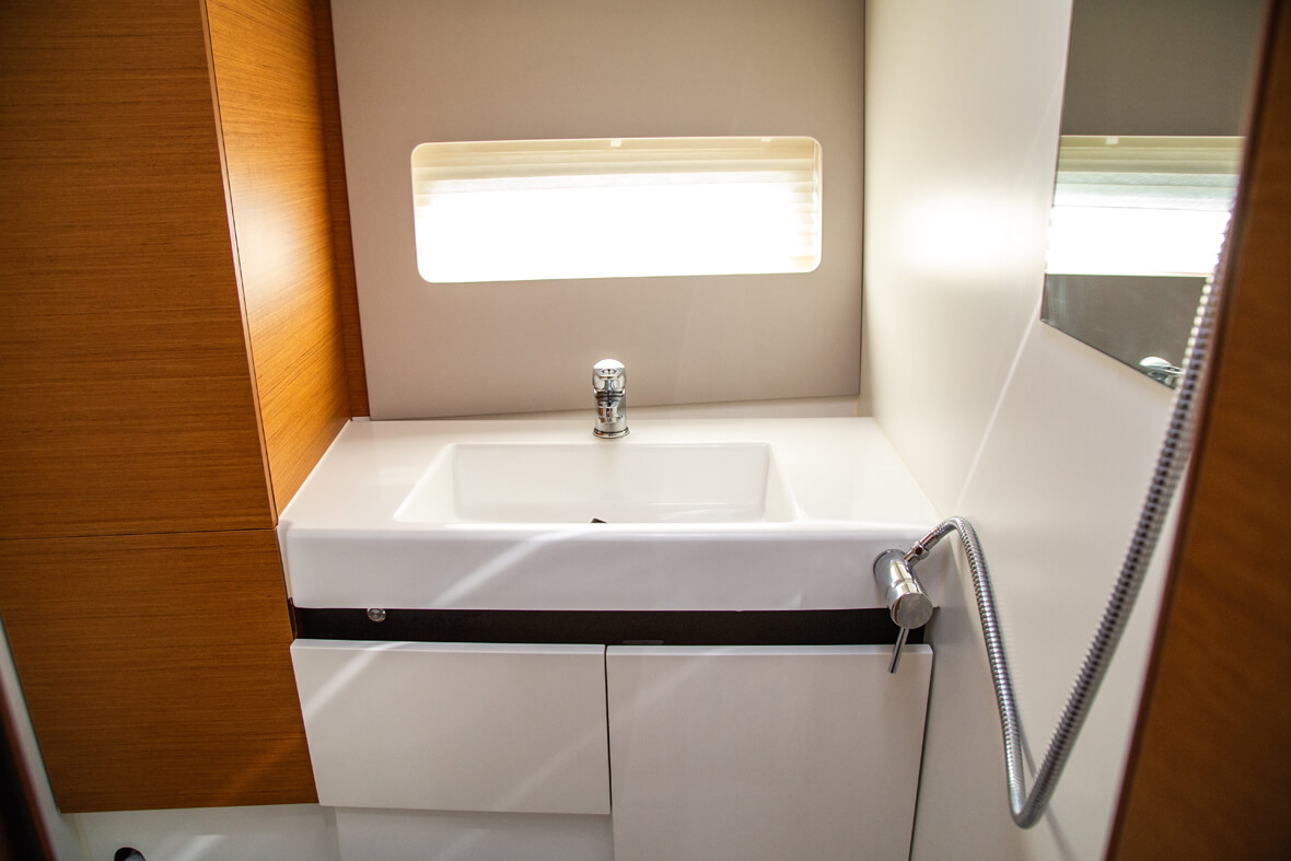 Athenian Yachts-