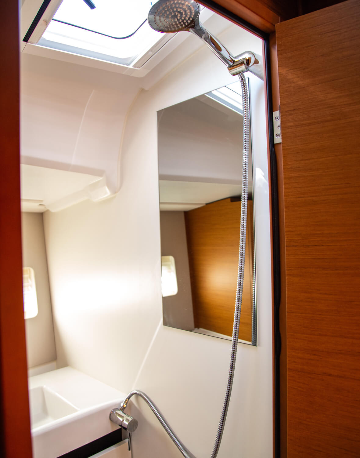 Athenian Yachts-