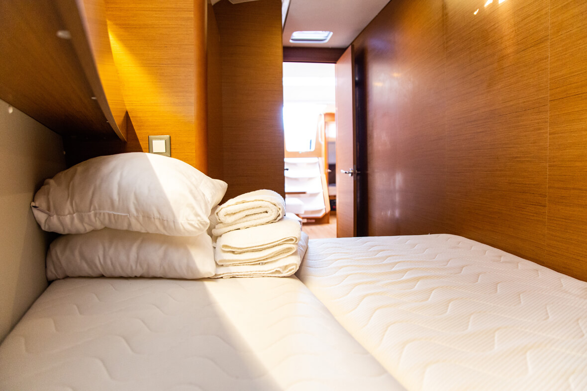Athenian Yachts-