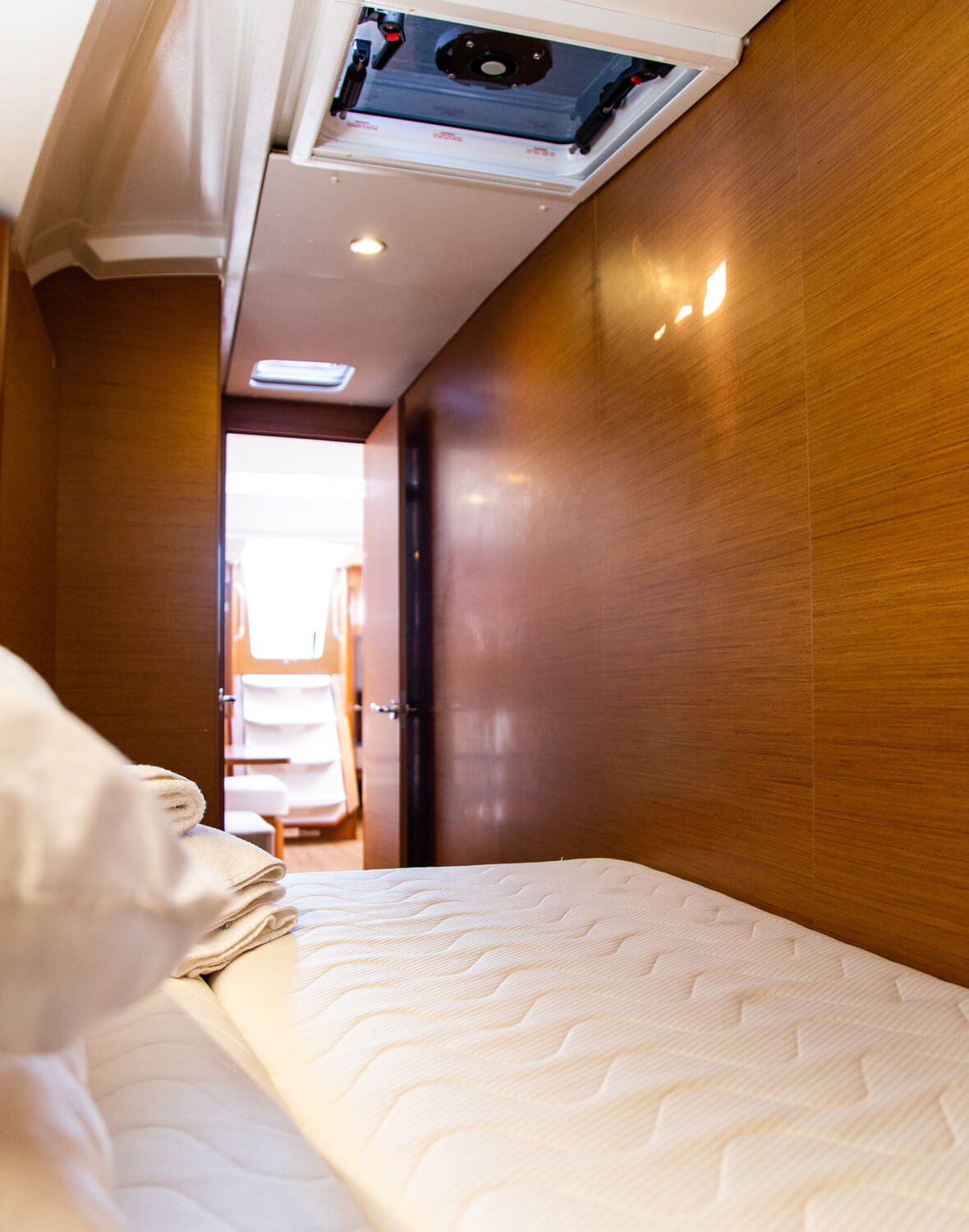Athenian Yachts-