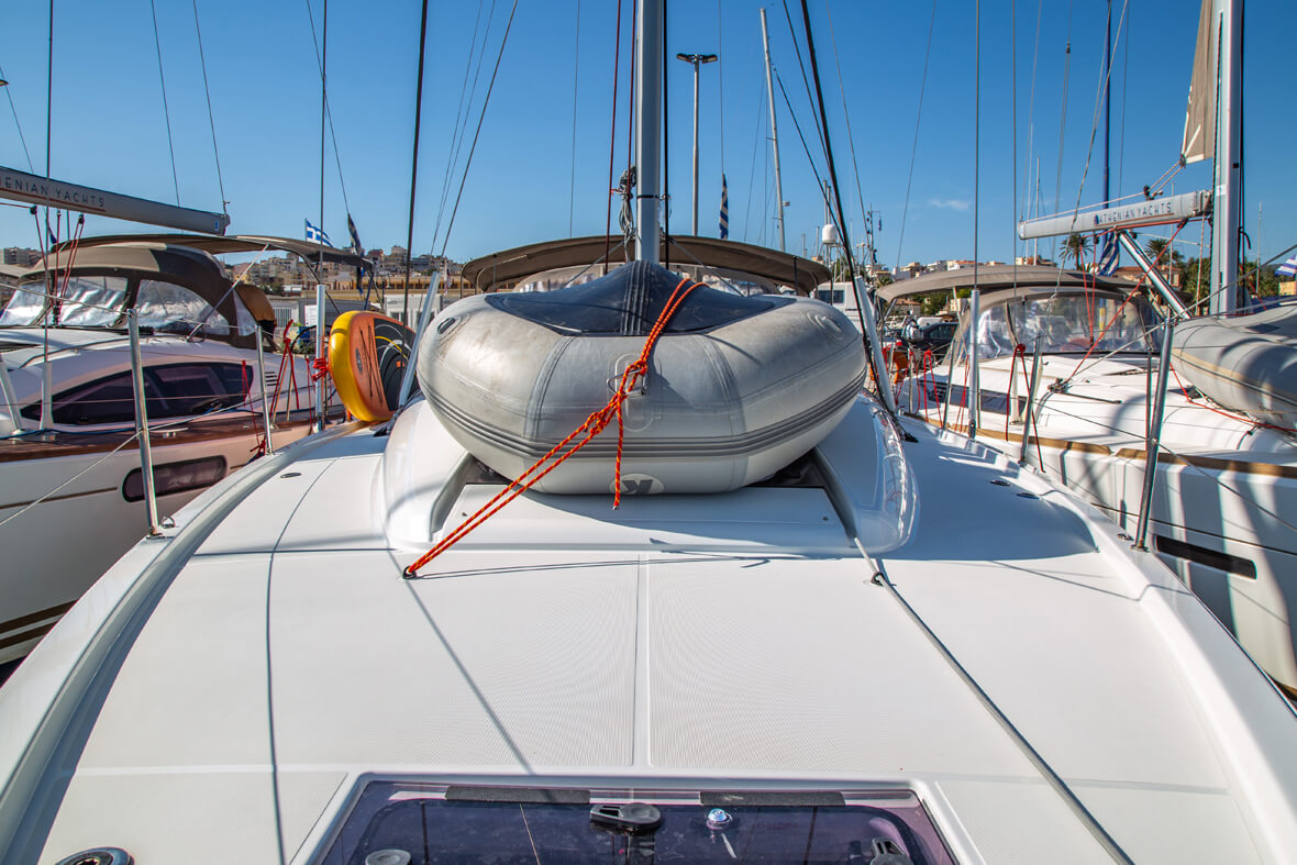 Athenian Yachts-