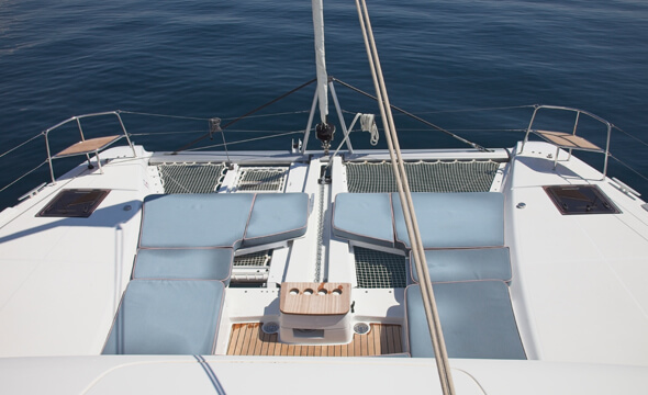 Athenian Yachts- S/Cat Dafni, Lagoon 46, 2026