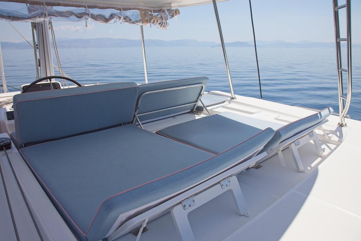 Athenian Yachts-