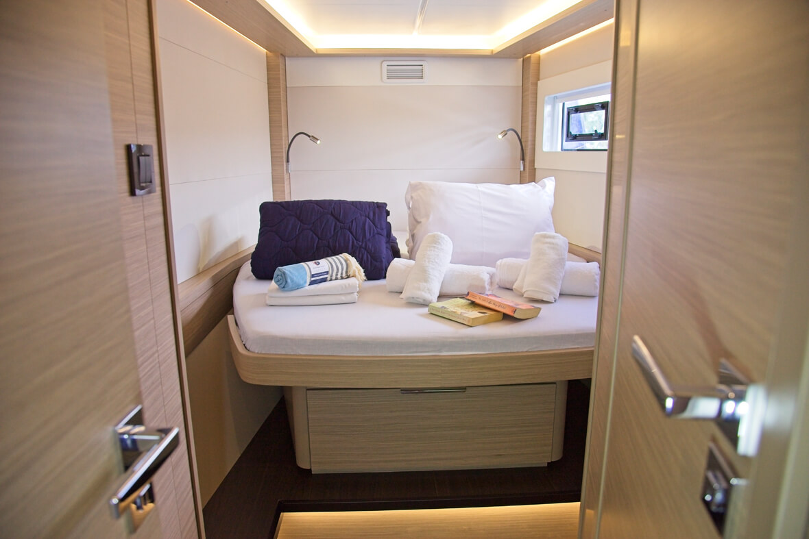 Athenian Yachts-