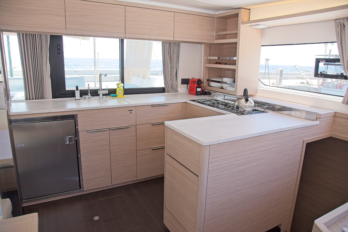 Athenian Yachts-