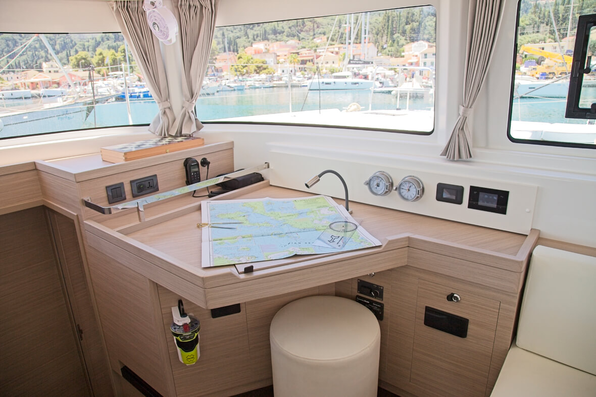 Athenian Yachts-