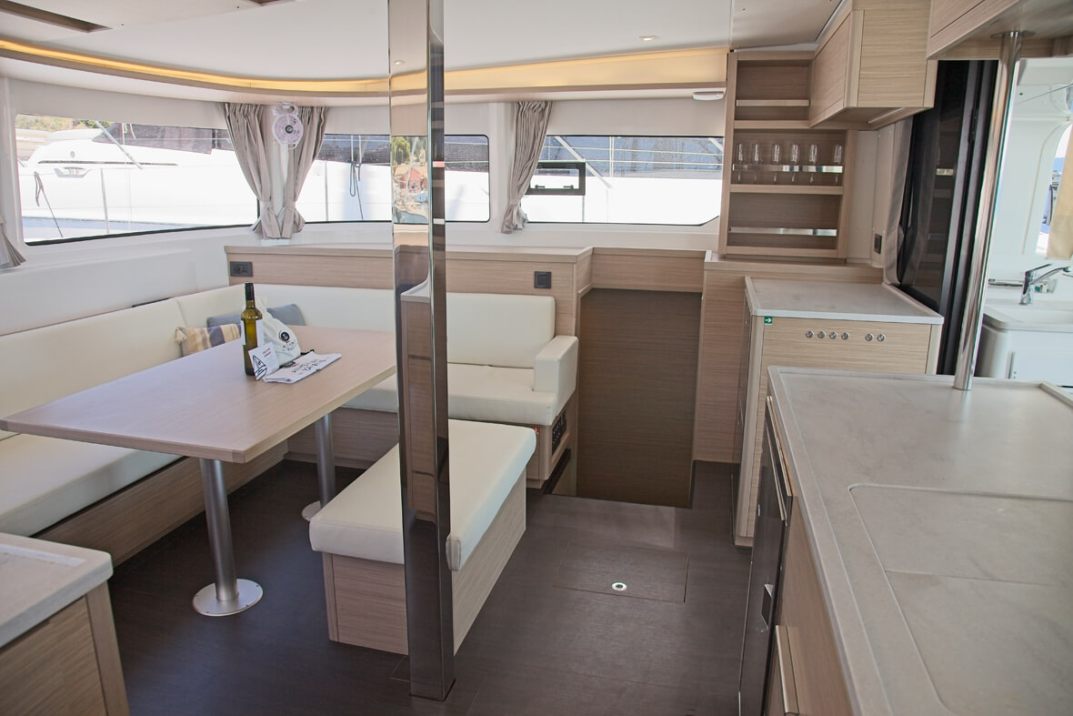 Athenian Yachts-