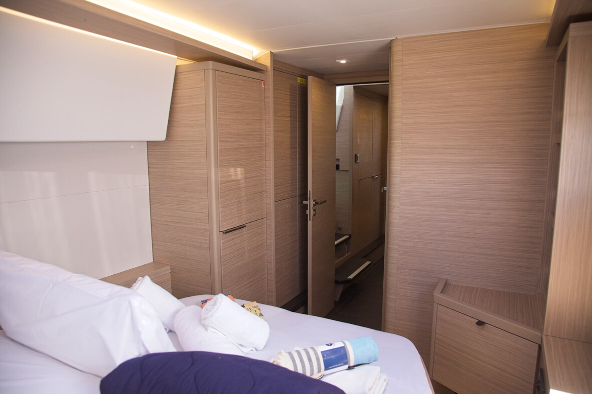 Athenian Yachts-