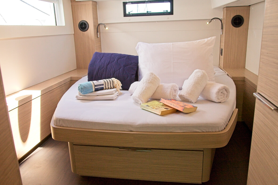 Athenian Yachts-
