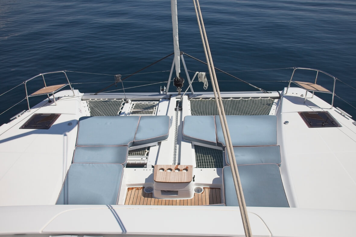 Athenian Yachts-