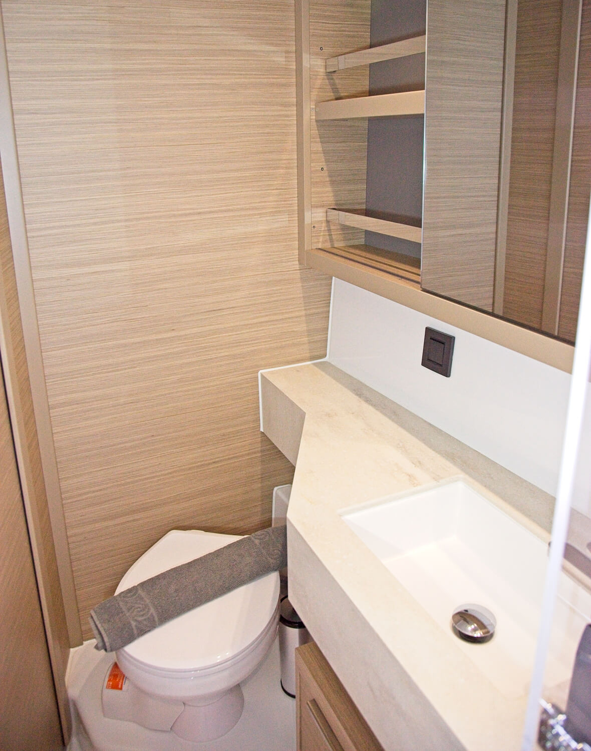 Athenian Yachts-