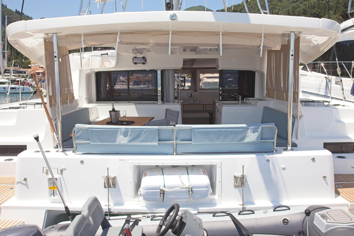 Athenian Yachts-