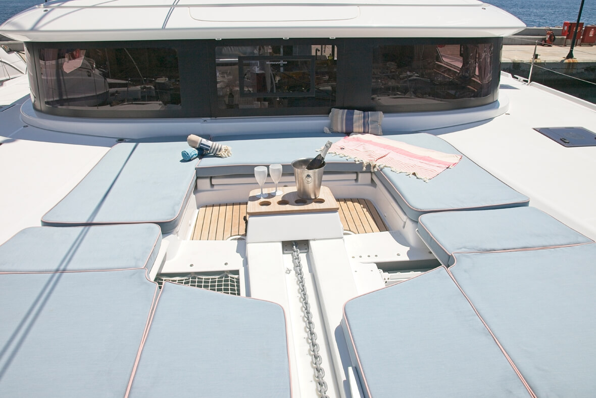 Athenian Yachts-