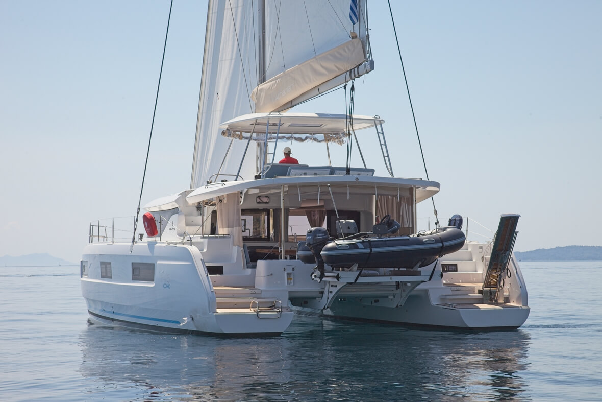 Athenian Yachts-