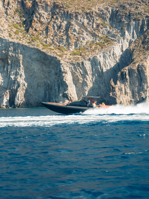 Athenian Yachts-