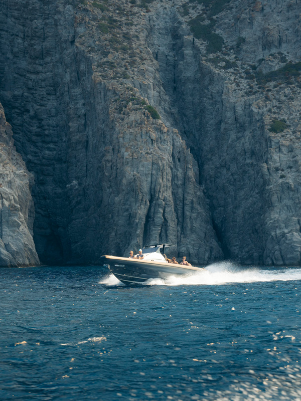 Athenian Yachts-