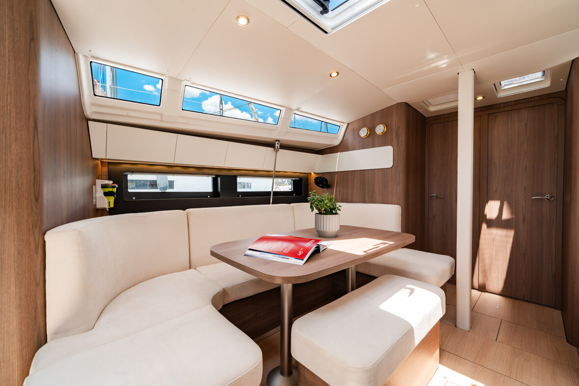 Athenian Yachts-