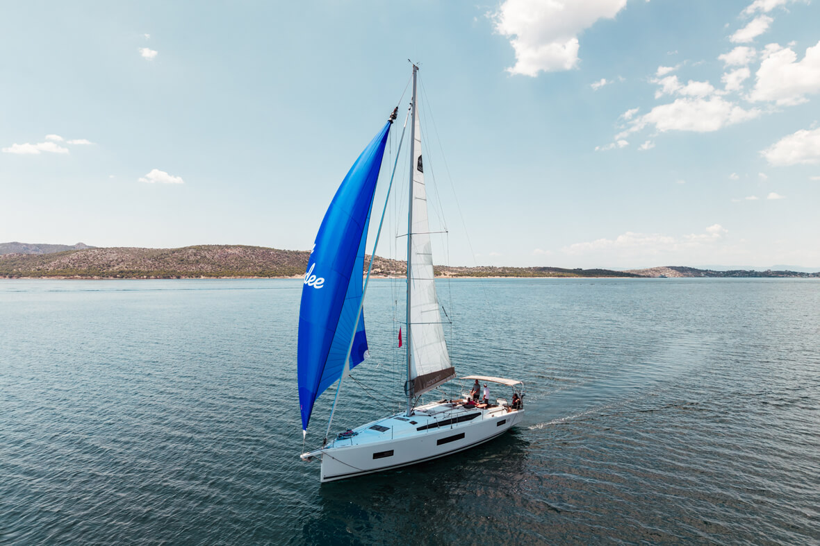 Athenian Yachts-