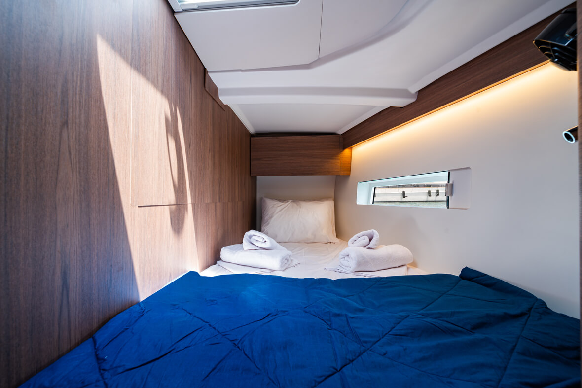 Athenian Yachts-