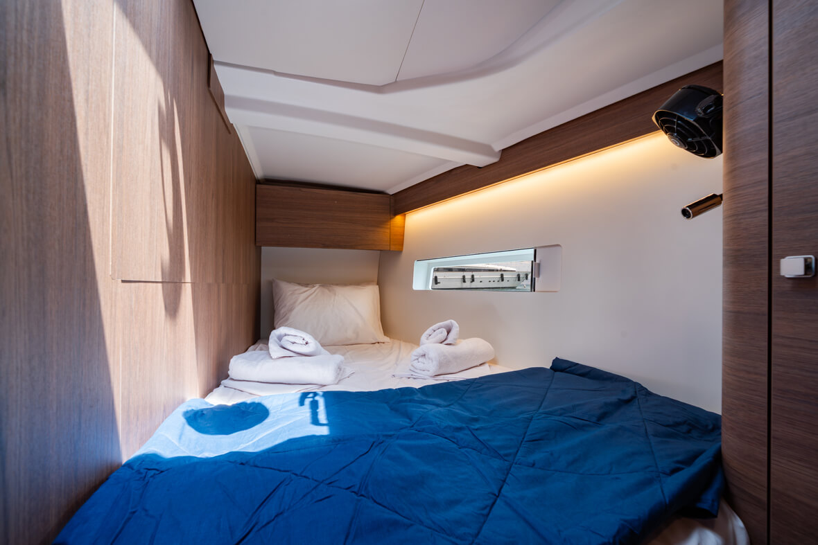 Athenian Yachts-