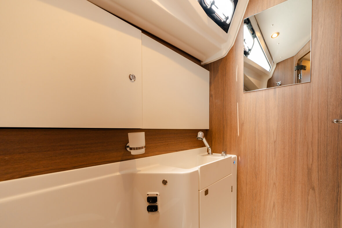 Athenian Yachts-