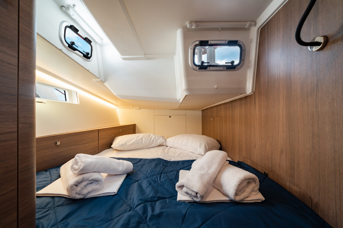 Athenian Yachts-
