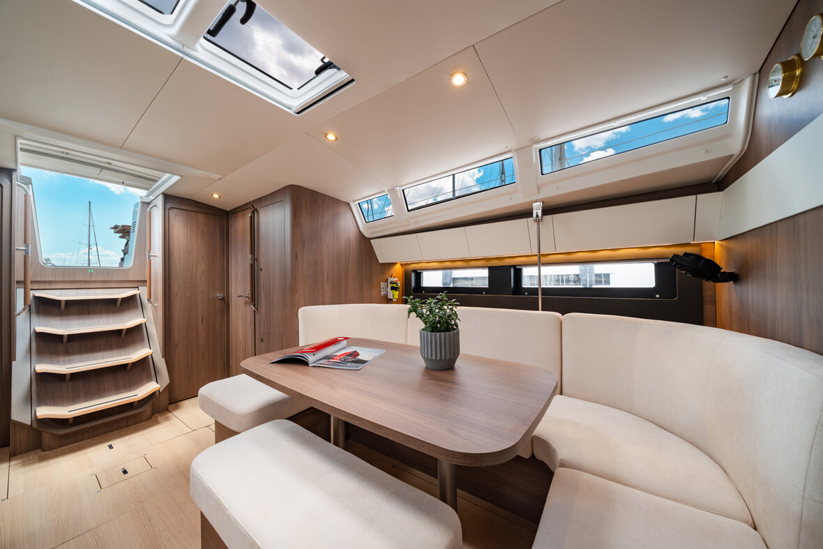 Athenian Yachts-