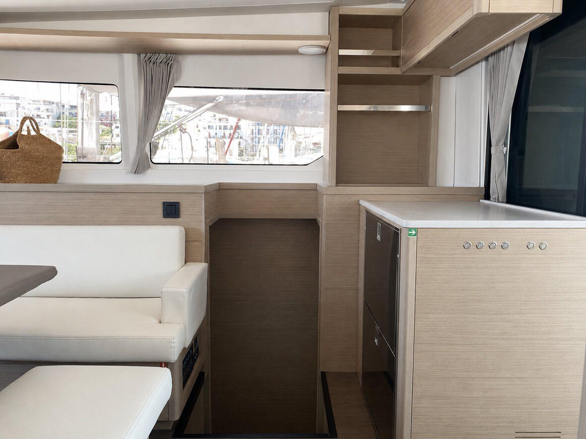 Athenian Yachts-