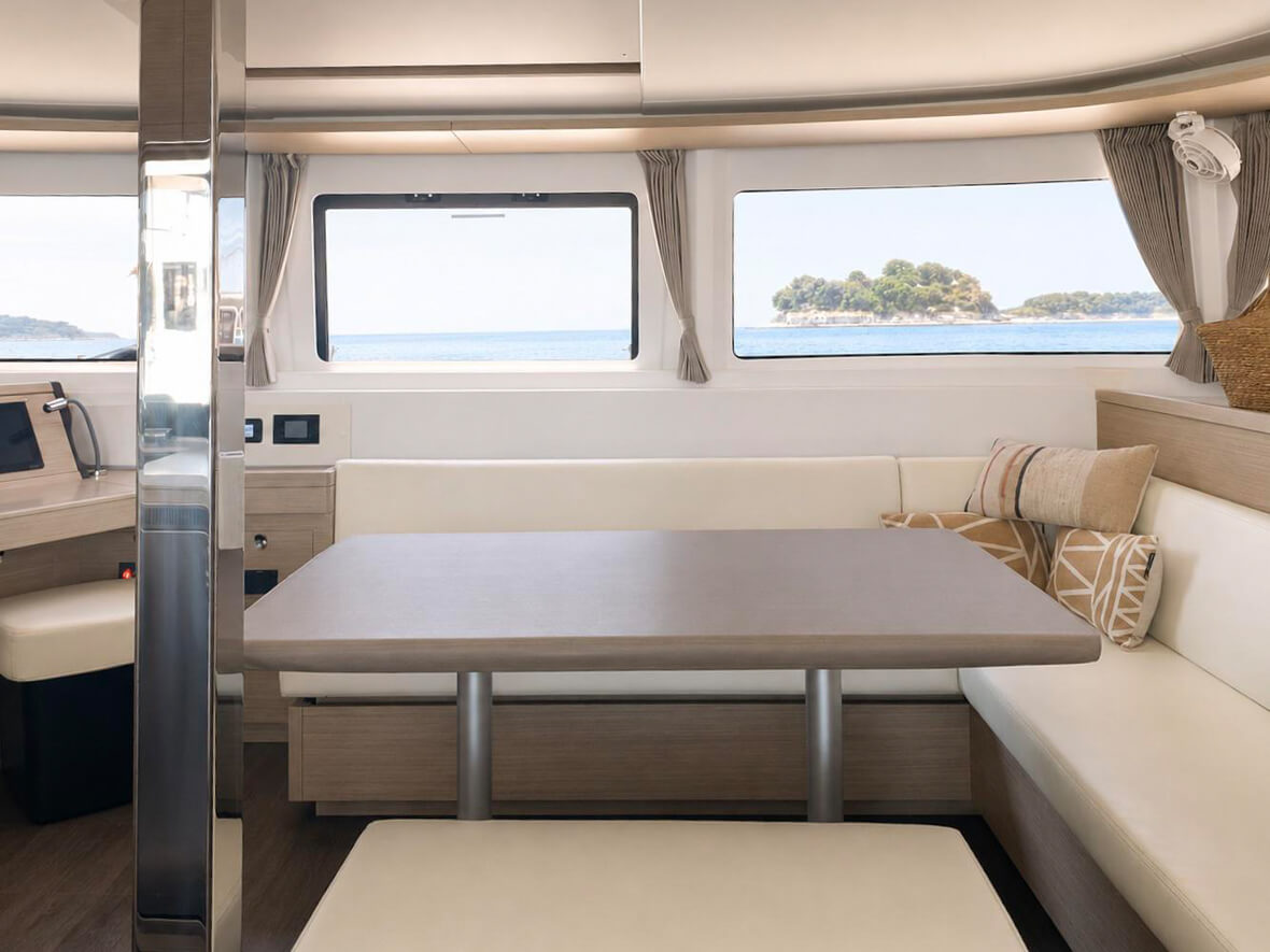 Athenian Yachts-