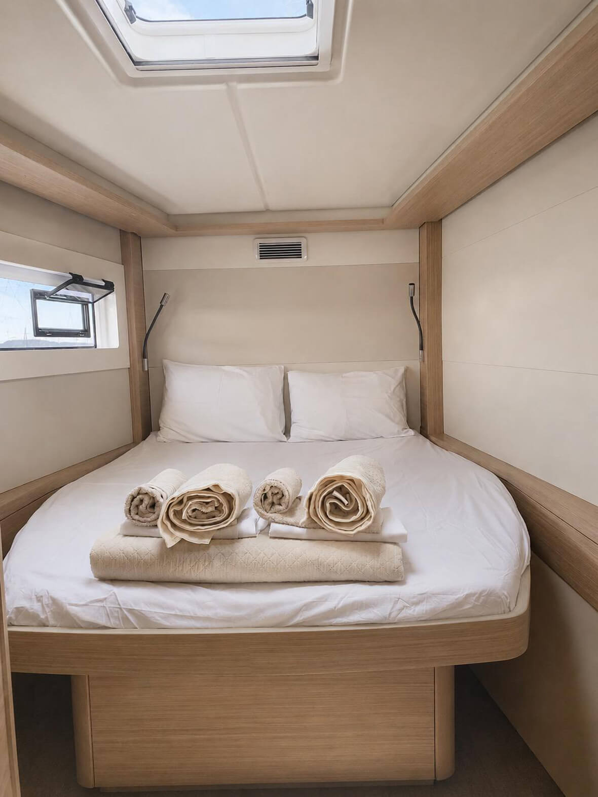 Athenian Yachts-