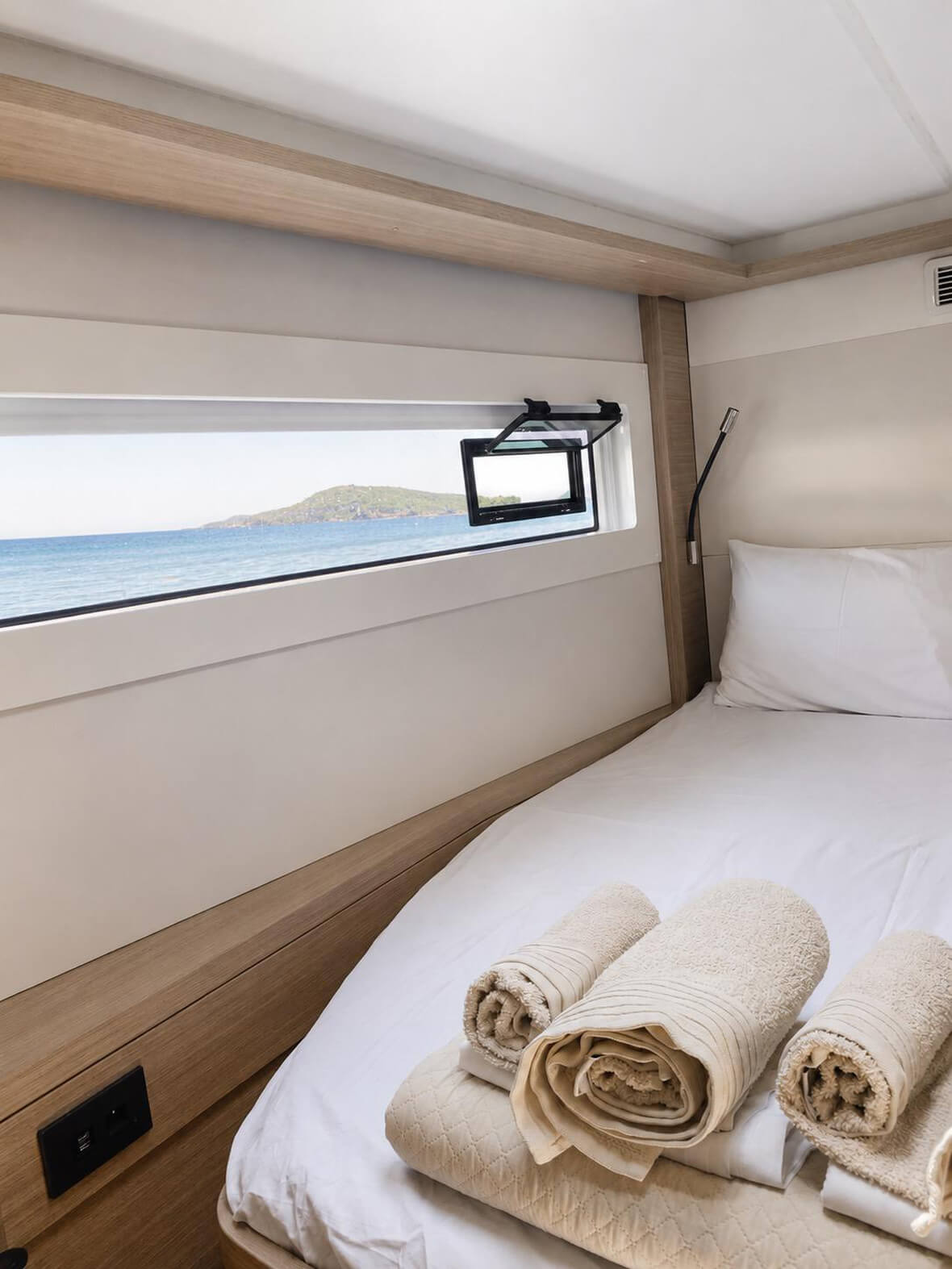 Athenian Yachts-