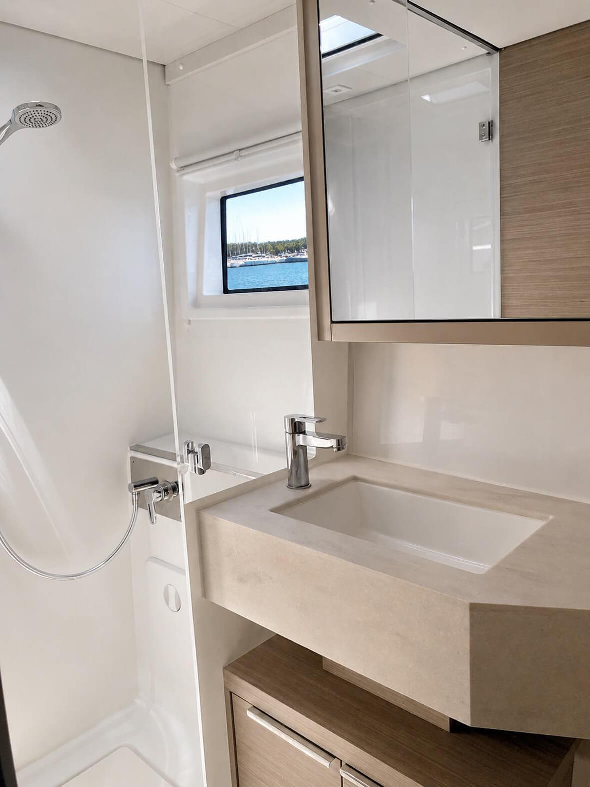 Athenian Yachts-