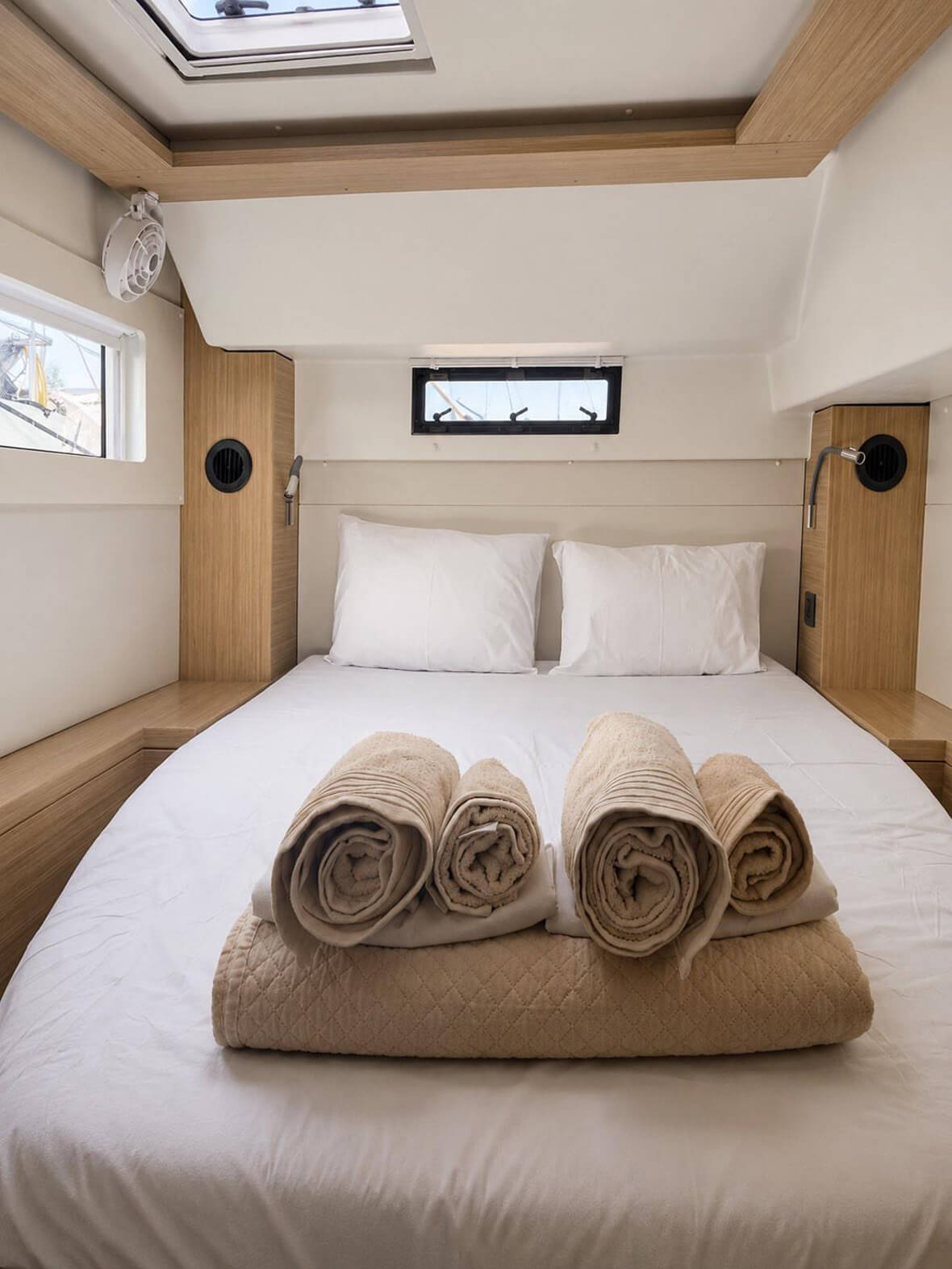 Athenian Yachts-