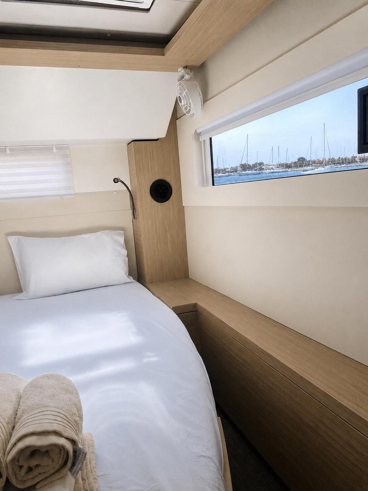 Athenian Yachts-