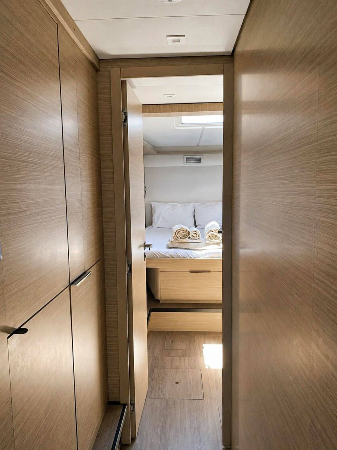 Athenian Yachts-