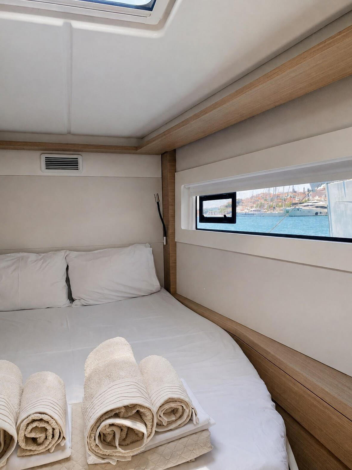 Athenian Yachts-