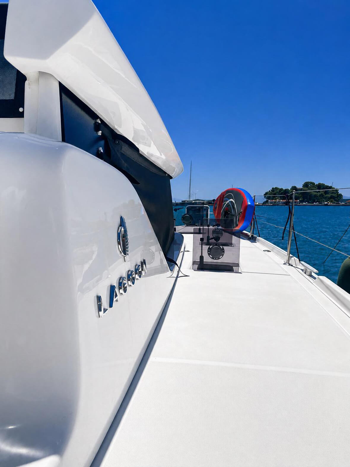 Athenian Yachts-