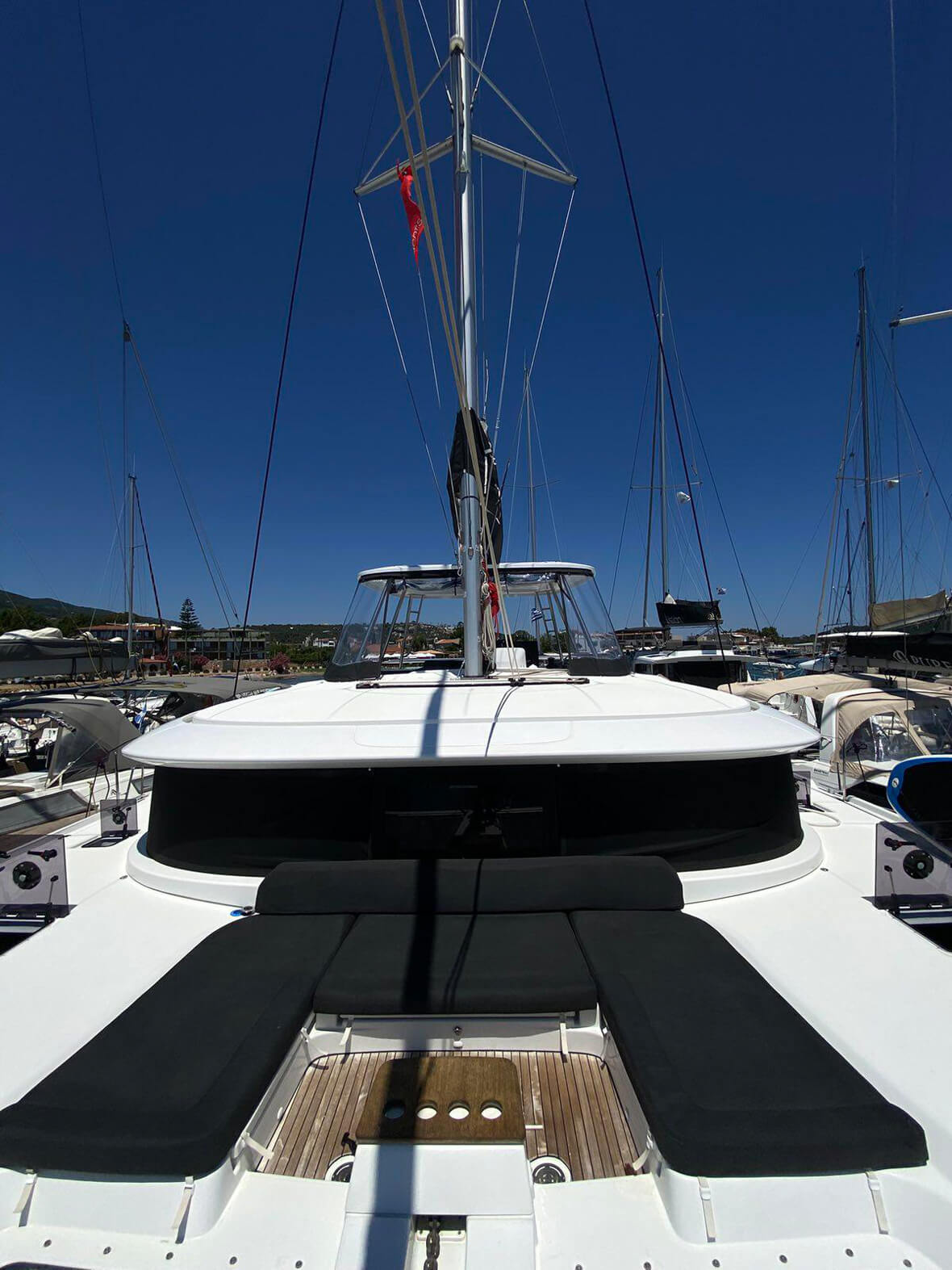 Athenian Yachts-