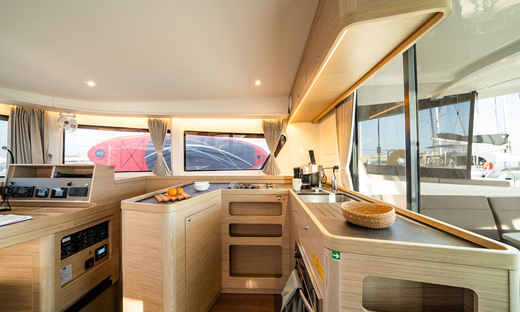 Athenian Yachts-